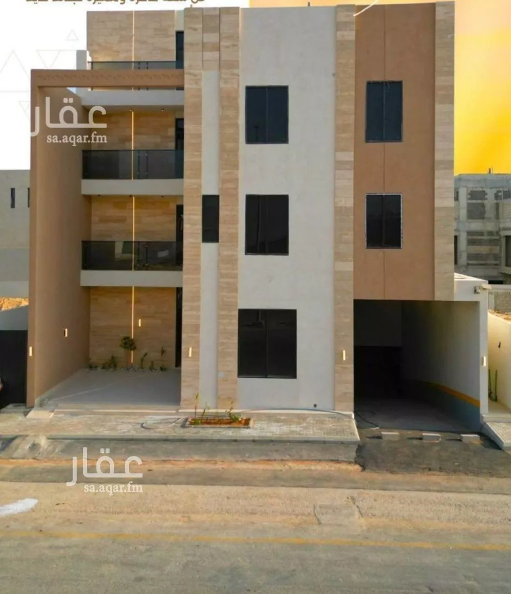 3 bedroom villa in Al Mahdiyyah 1