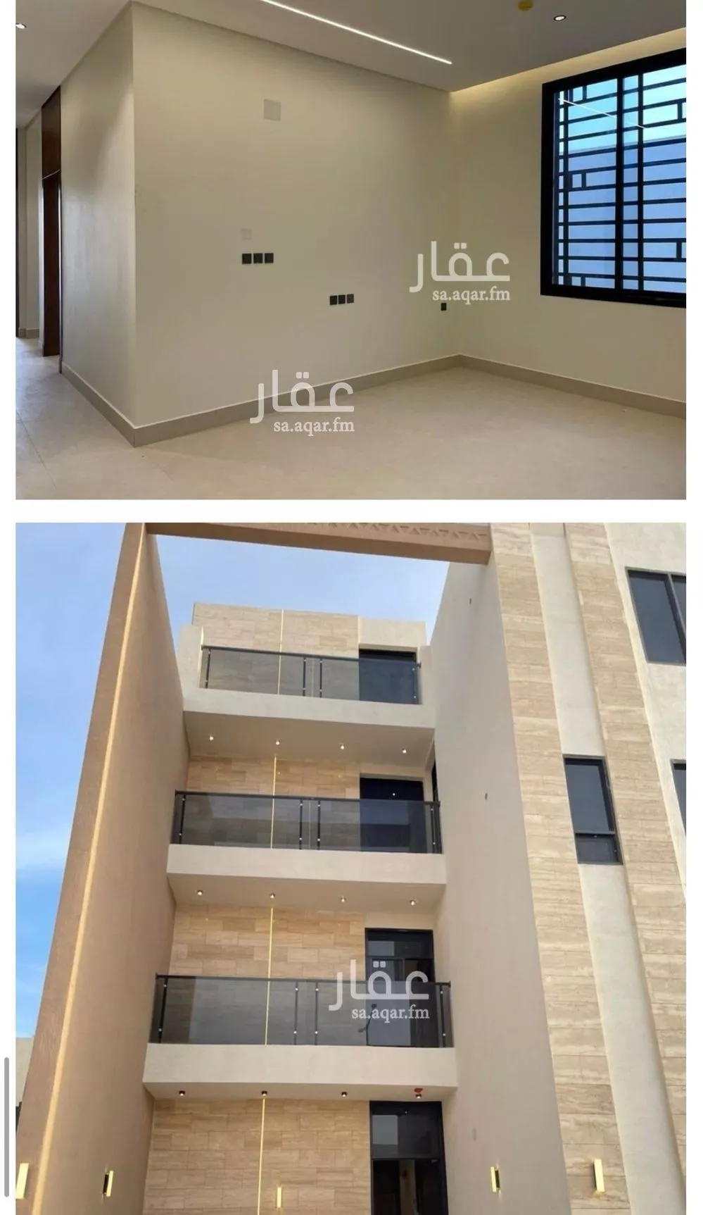 شقة 3 غرف في المهدية 4