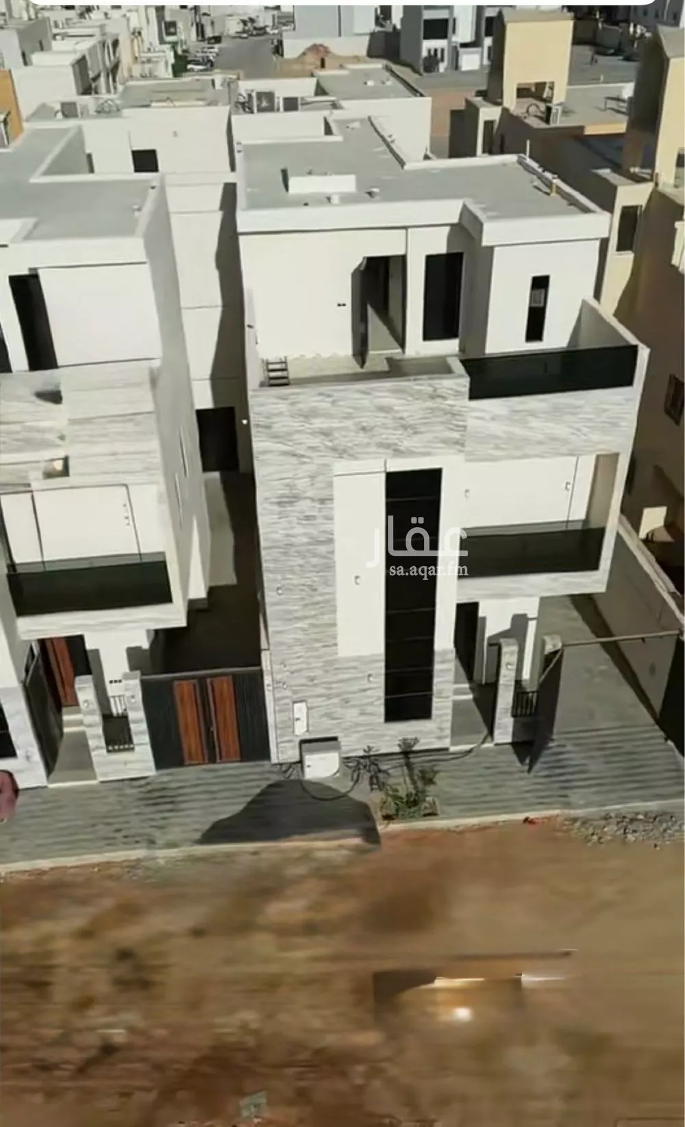 6 bedroom villa in Al Mahdiyyah 1