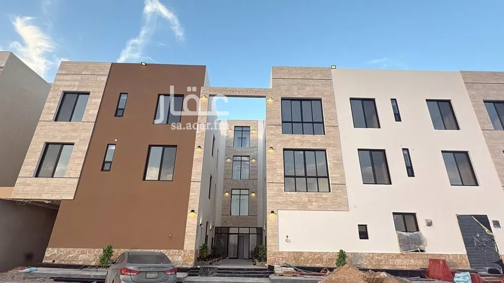 شقة 3 غرف في المهدية 5