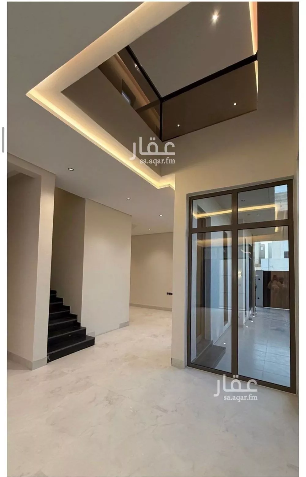 فيلا 5 غرف في المهدية 4