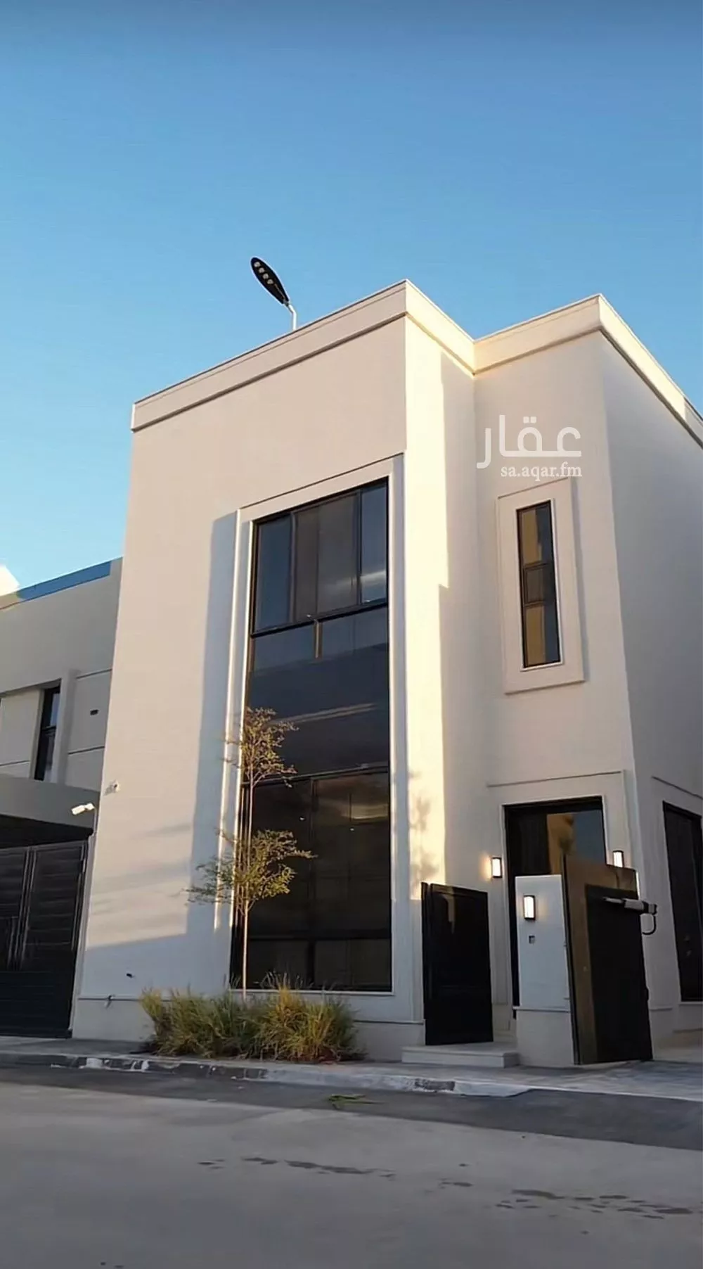 فيلا 6 غرف في المهدية 4