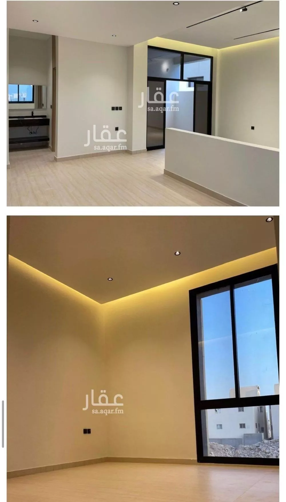 فيلا 3 غرف في المهدية 4