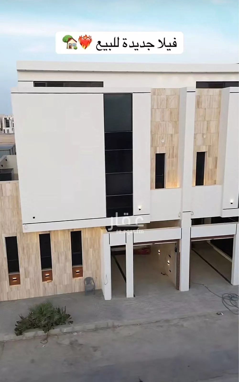 فيلا 5 غرف في المهدية 4