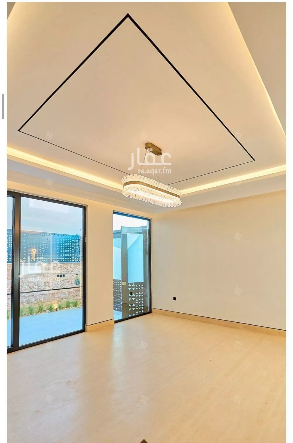 فيلا 6 غرف في المهدية 4