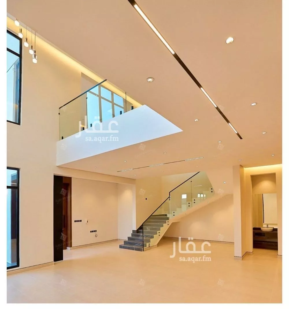 فيلا 7 غرف في المهدية 4