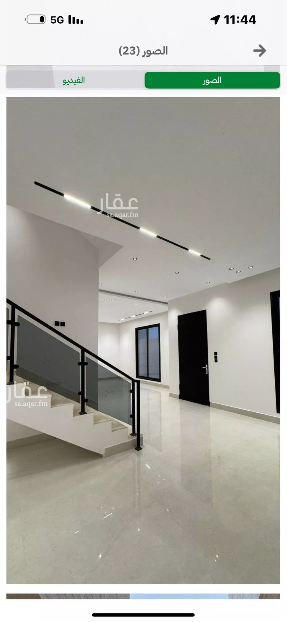 5 bedroom villa in Al Mahdiyyah 3