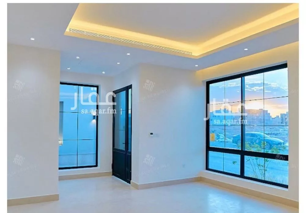 فيلا 5 غرف في المهدية 1