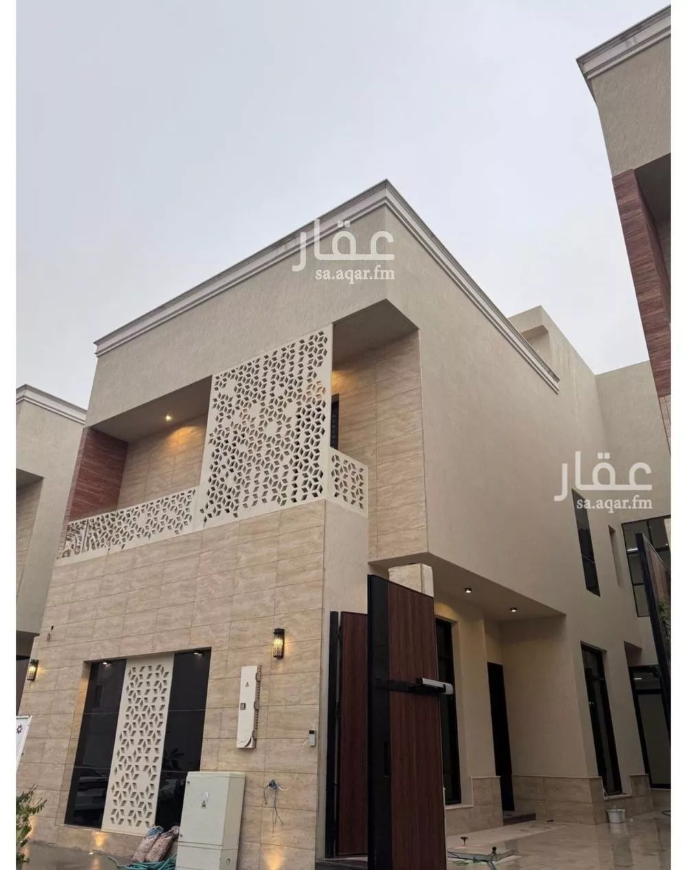 فيلا 5 غرف في المهدية 1