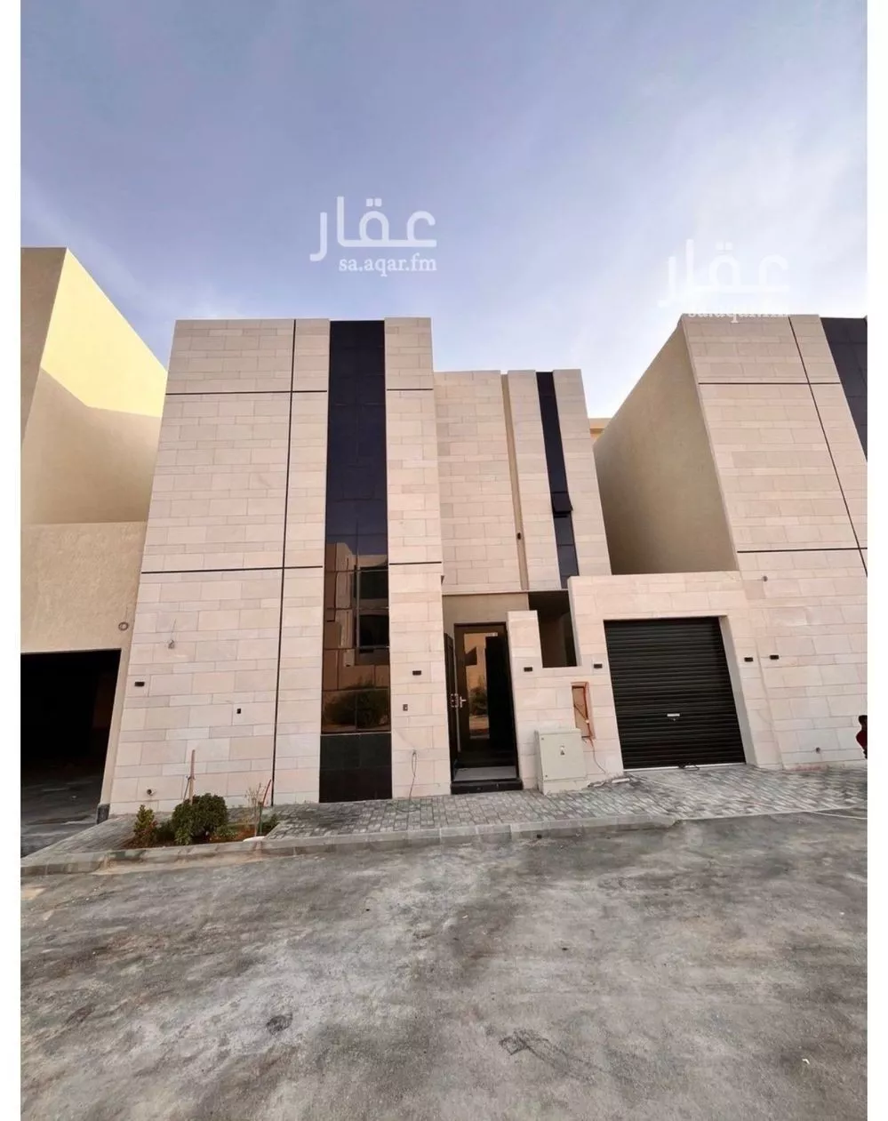 فيلا 6 غرف في المهدية 1