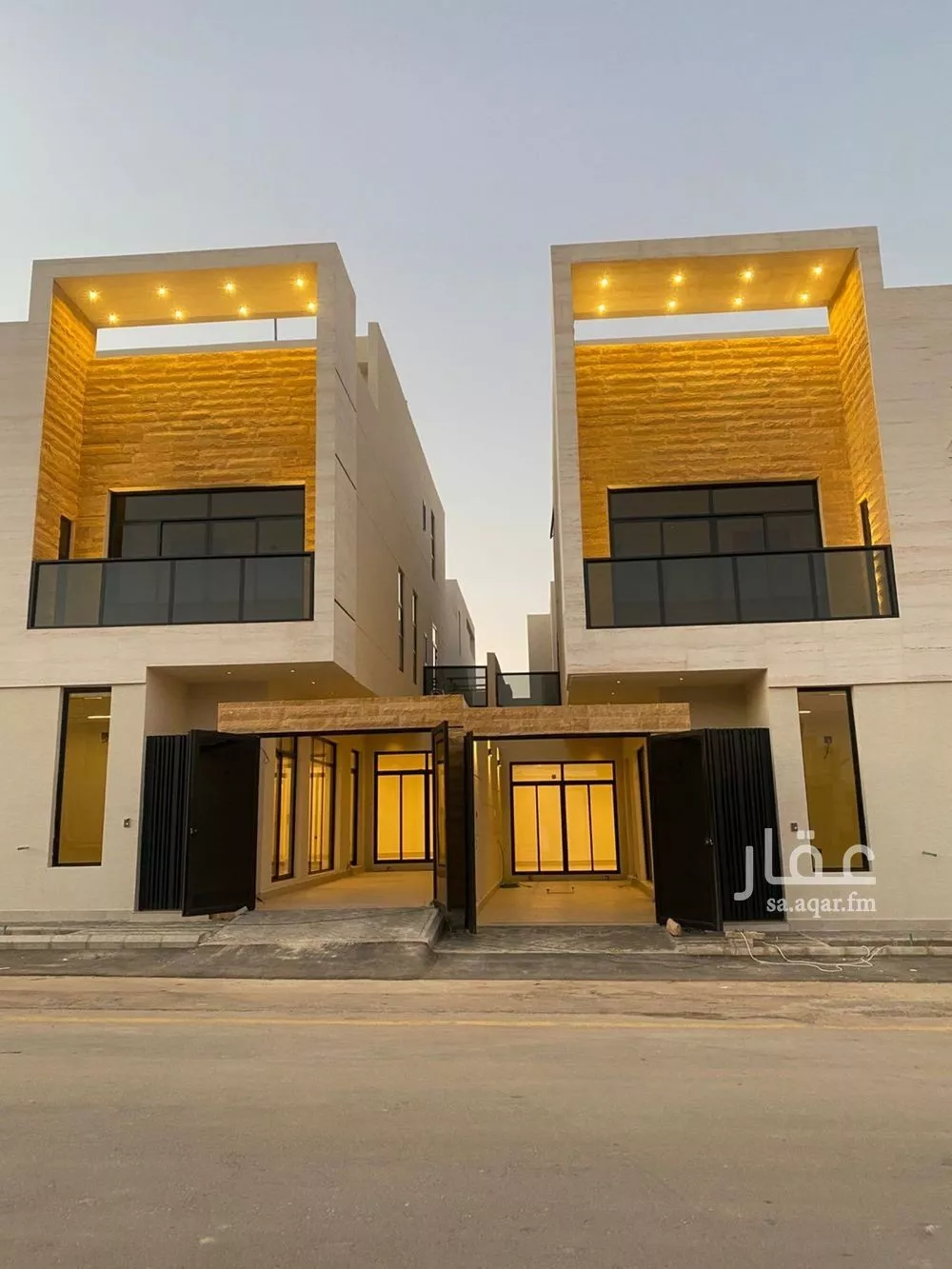 فيلا 5 غرف في المهدية 2