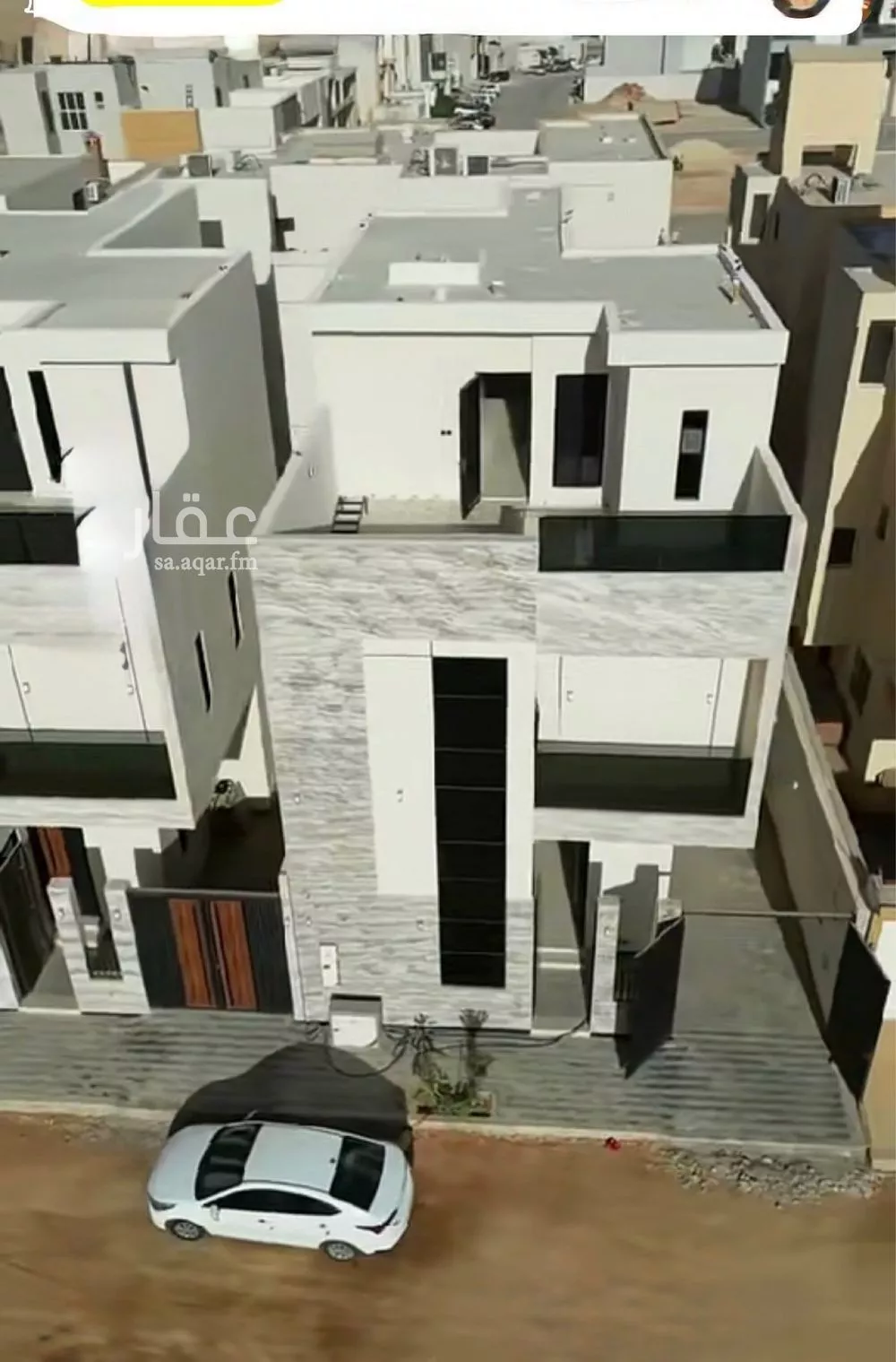 6 bedroom villa in Al Mahdiyyah 3