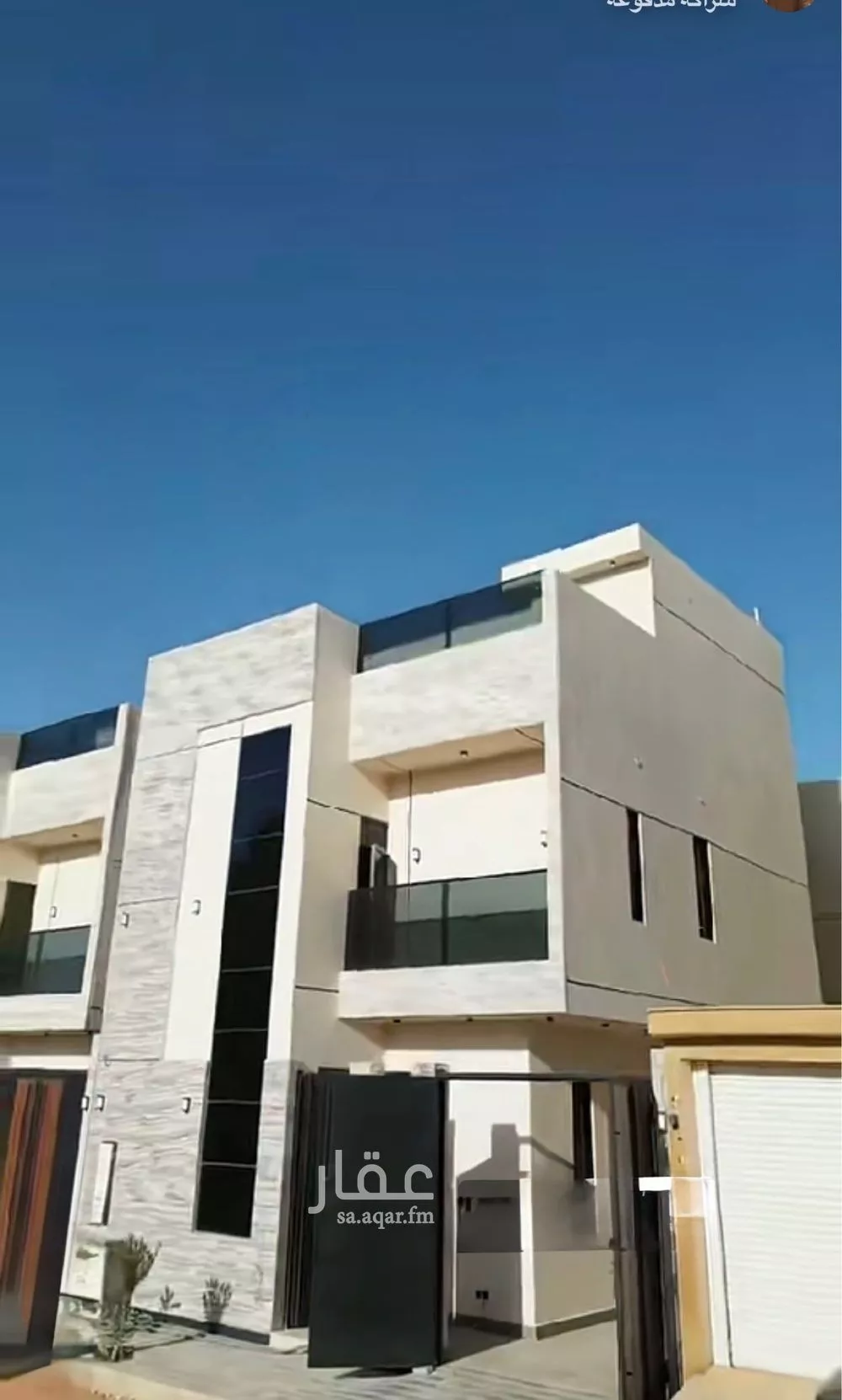 6 bedroom villa in Al Mahdiyyah 1