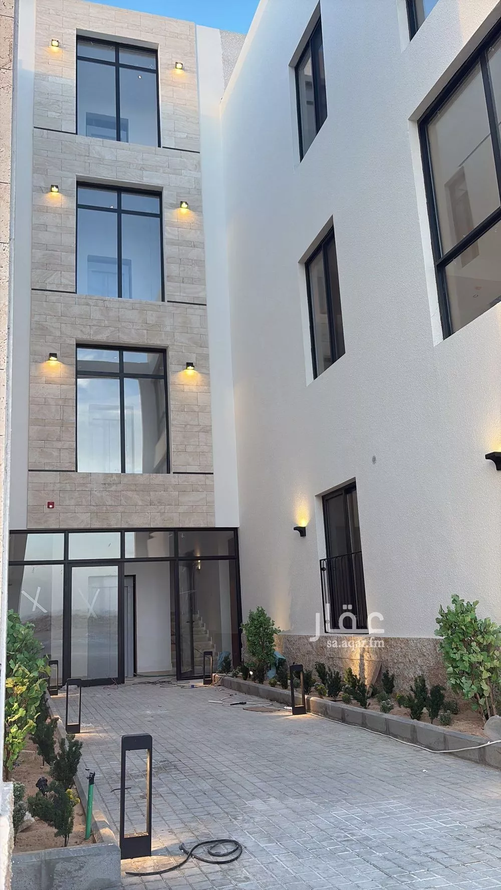 شقة 3 غرف في المهدية 3