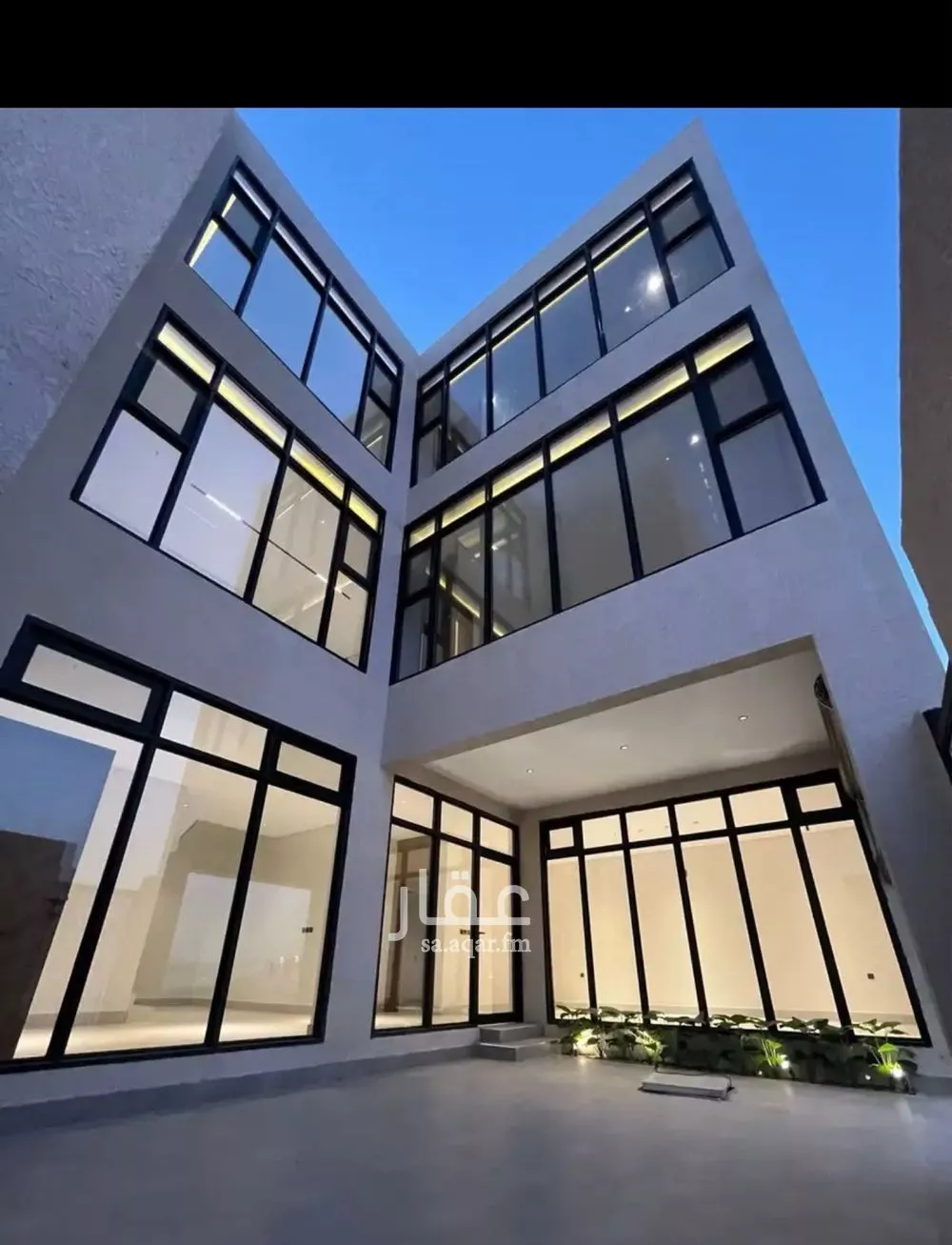 فيلا 6 غرف في المهدية 1