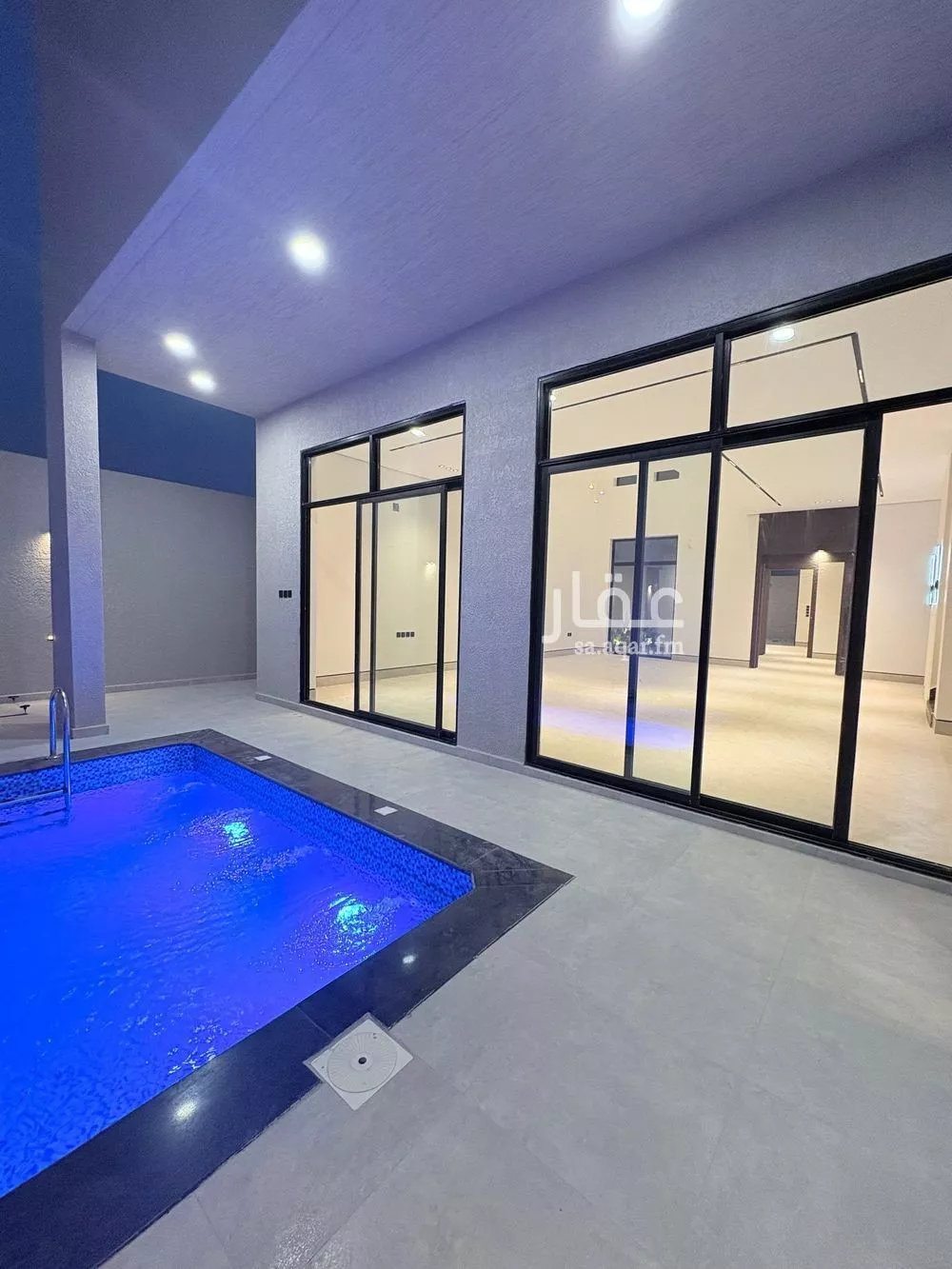 فيلا 7 غرف في المهدية 3