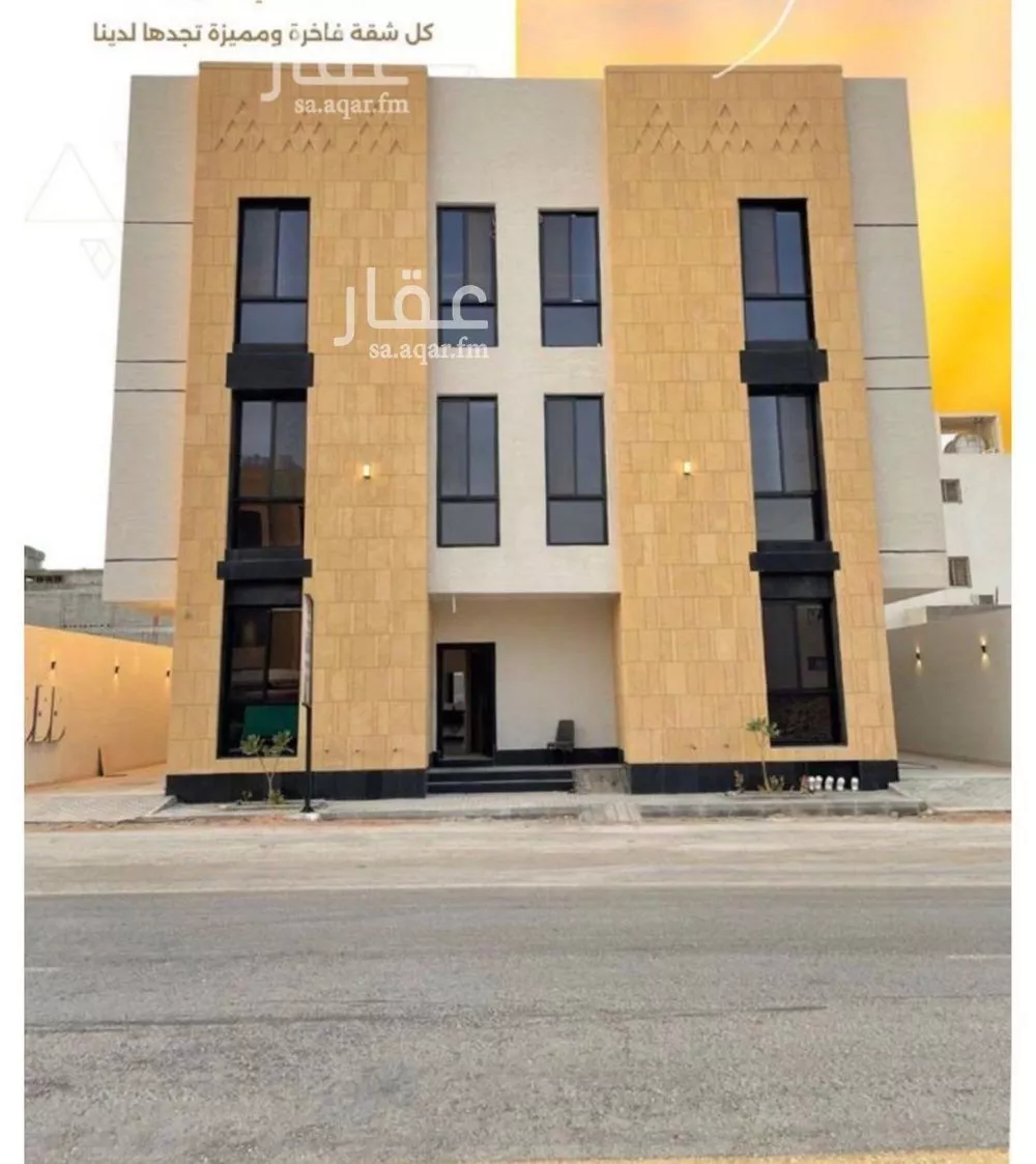 3 bedroom villa in Al Mahdiyyah 1