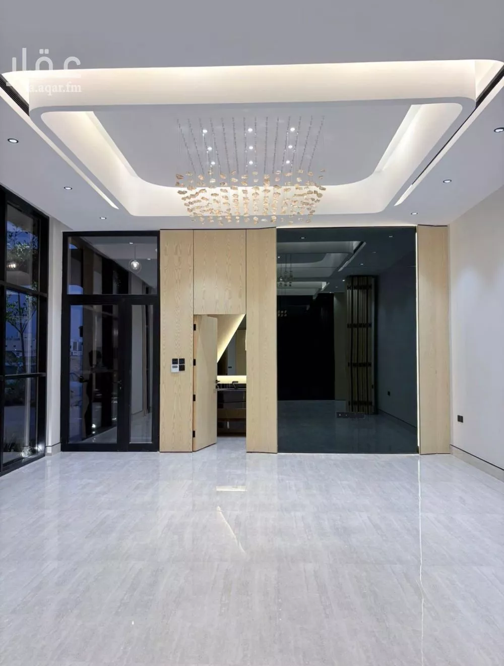 فيلا 6 غرف في المهدية 5