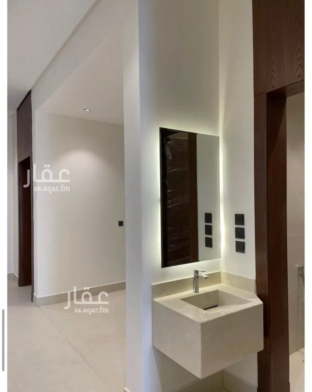 شقة 3 غرف في المهدية 2