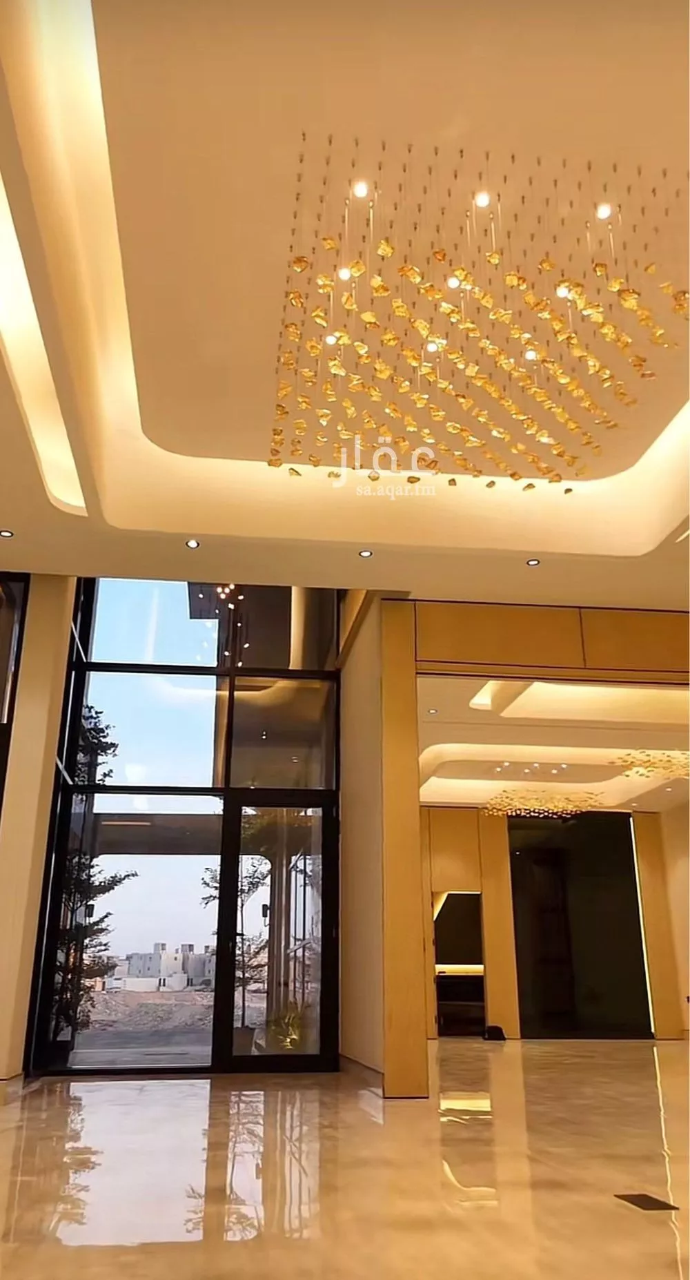 فيلا 8 غرف في المهدية 1