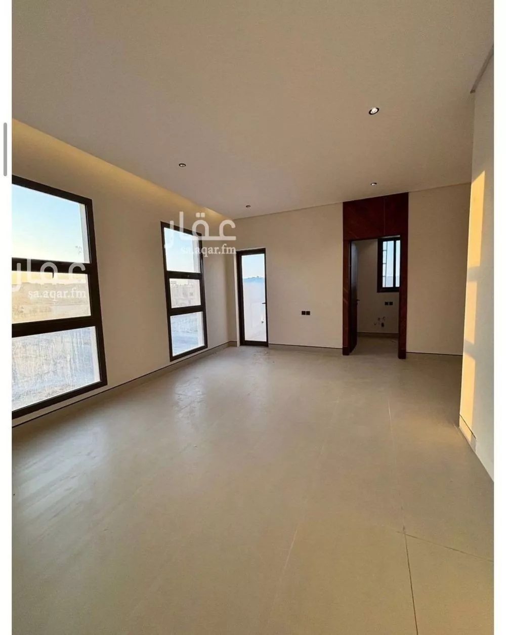 فيلا 5 غرف في المهدية 3