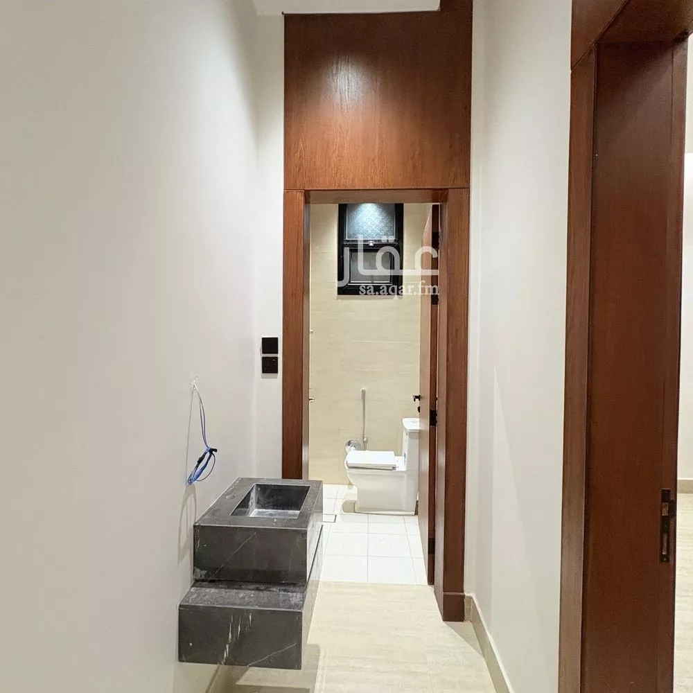 شقة 3 غرف في المهدية 5