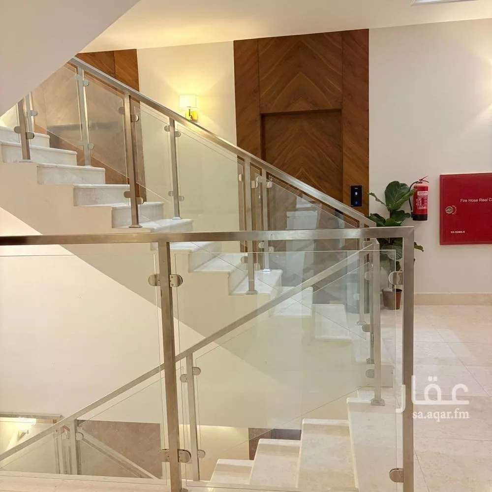 شقة 3 غرف في المهدية 2