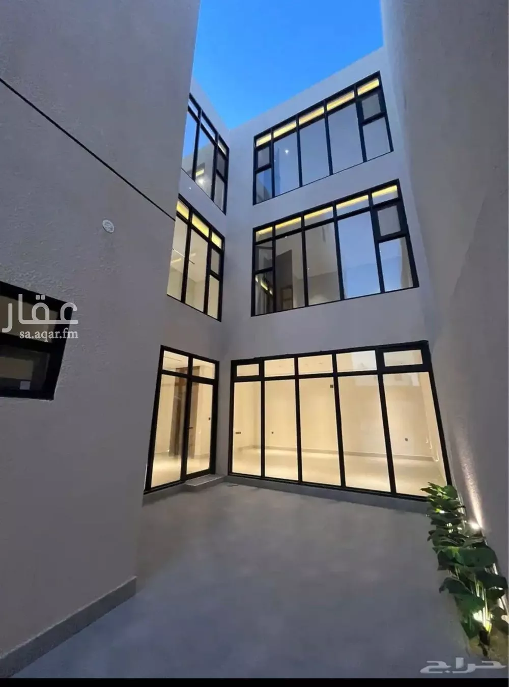 فيلا 5 غرف في المهدية 5