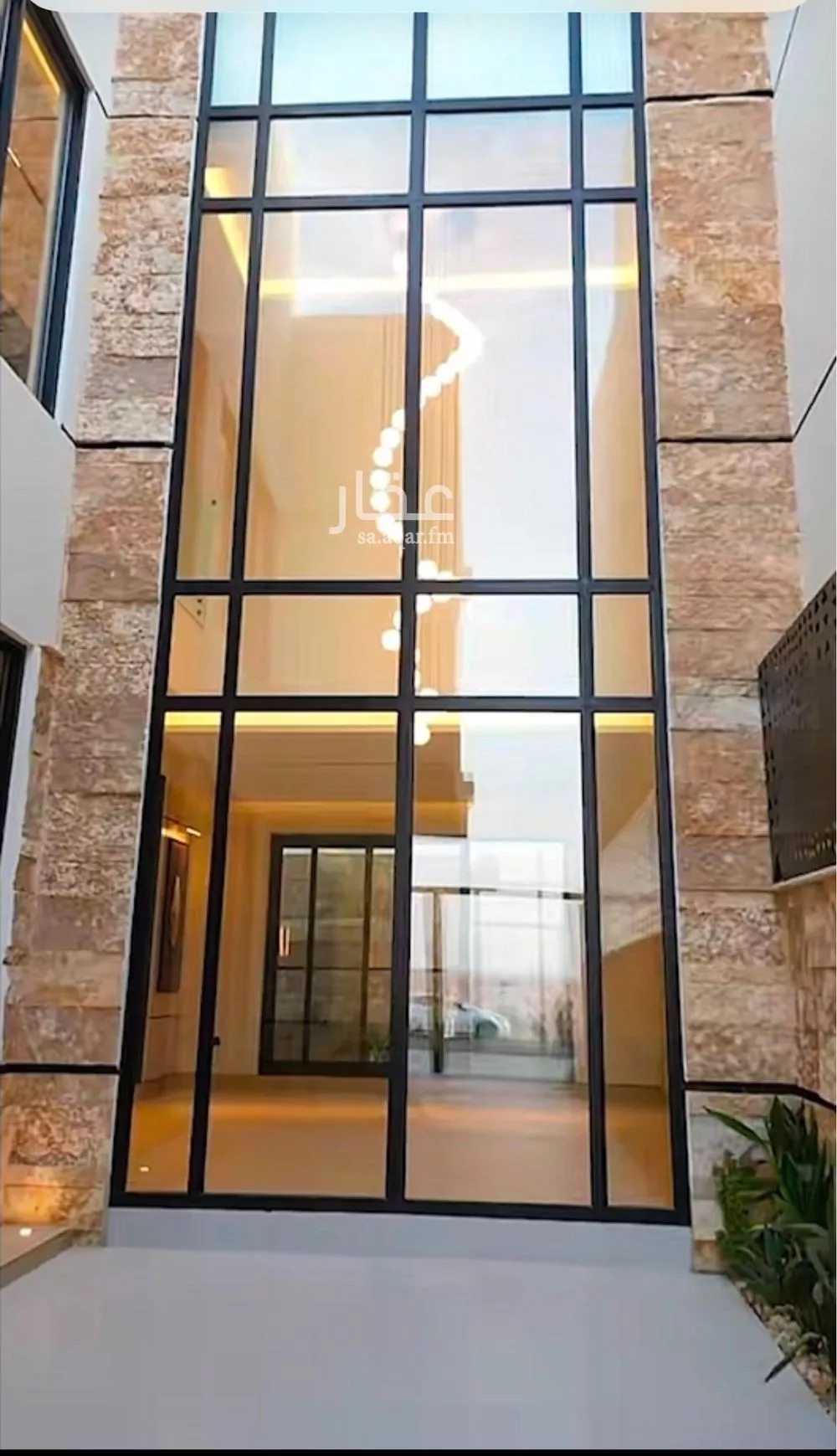 فيلا 6 غرف في المهدية 3