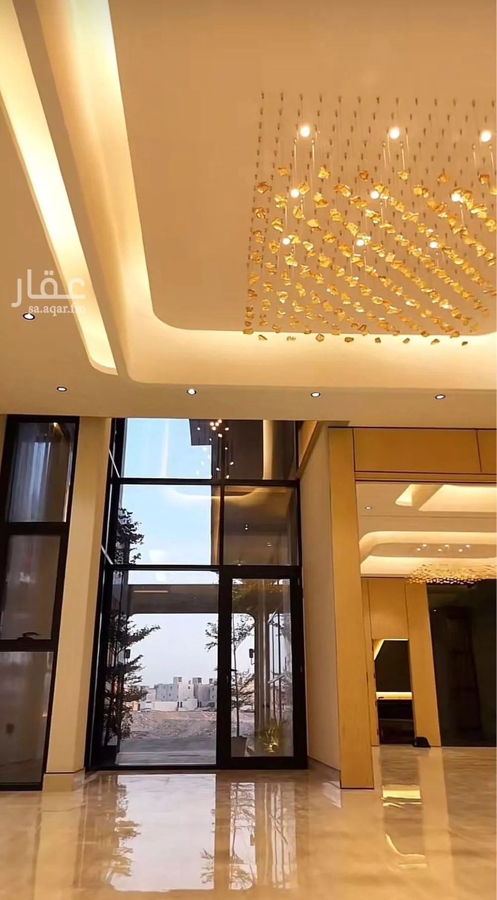 فيلا 6 غرف في المهدية 3