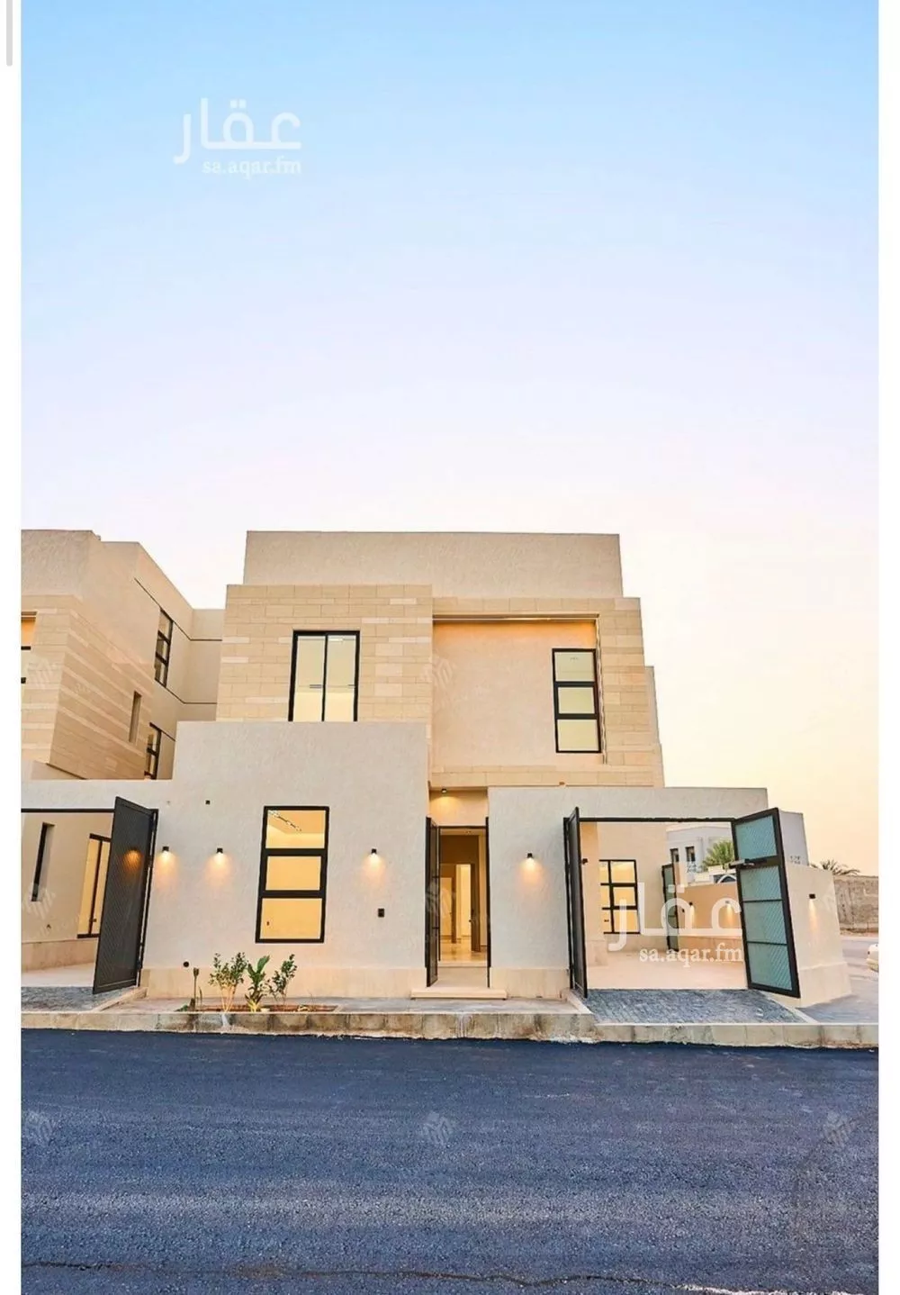 6 bedroom villa in Al Mahdiyyah 1