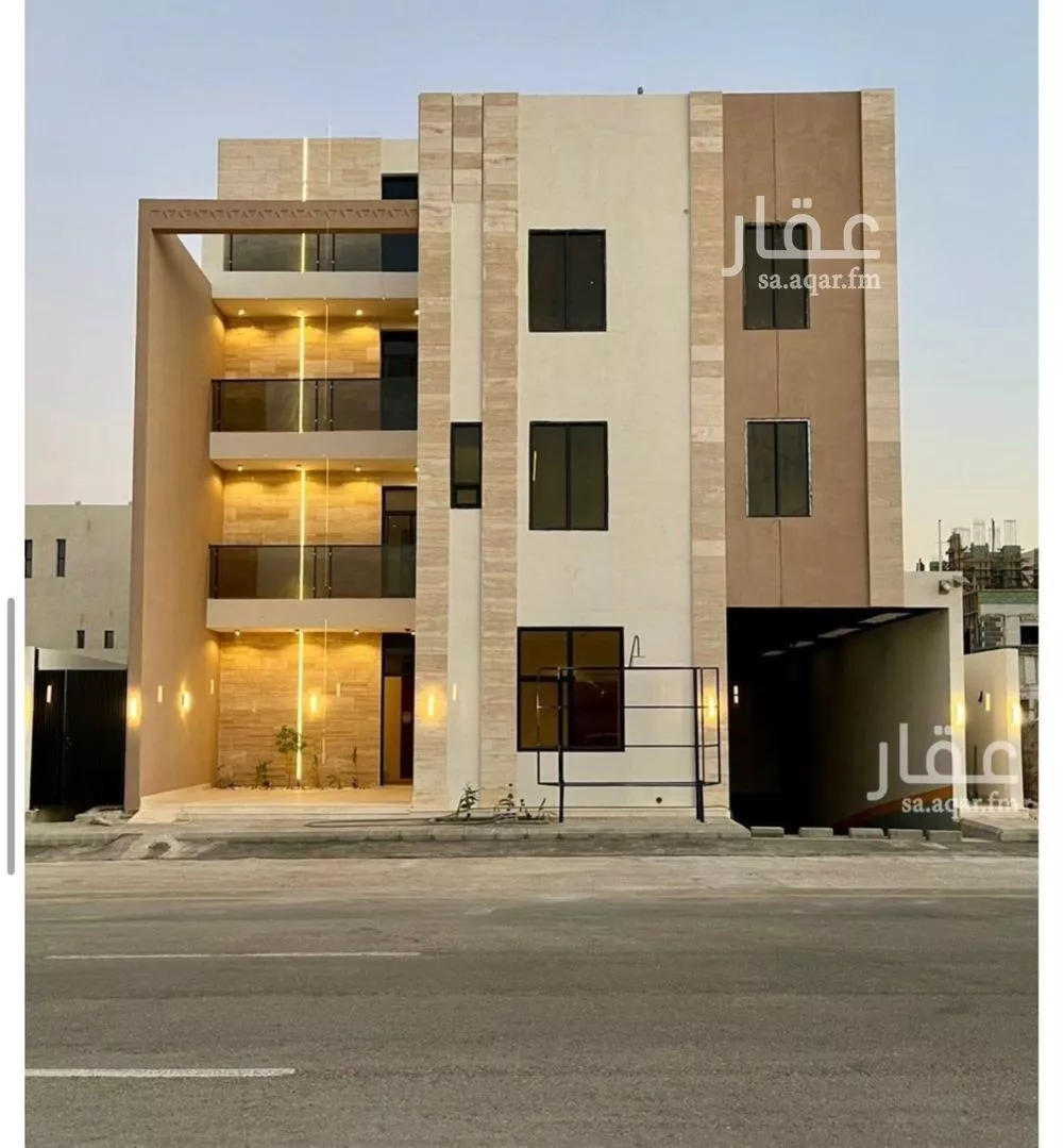 شقة 3 غرف في المهدية، الرياض 18