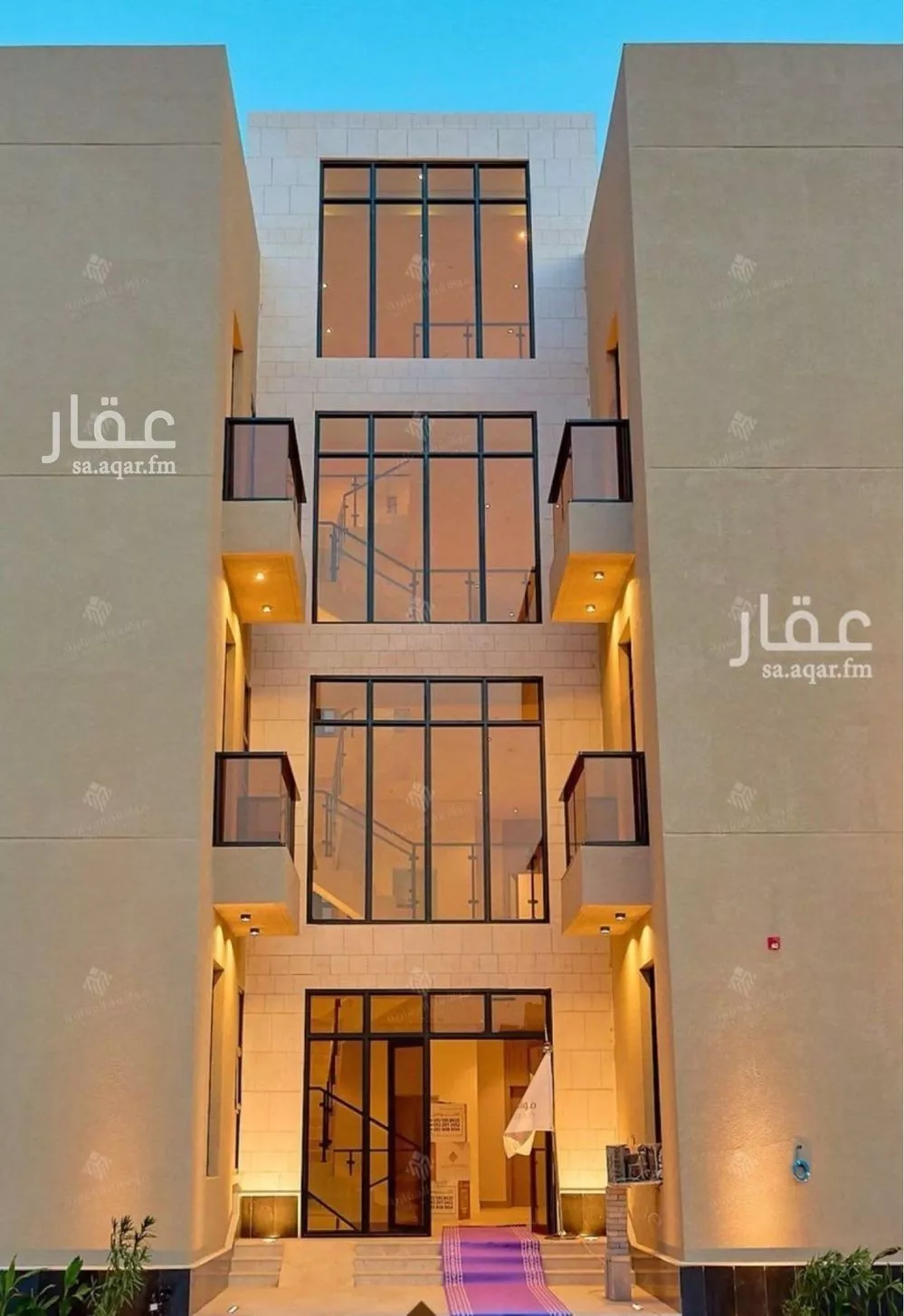 3 bedroom apartment in Al Mahdiyyah 1