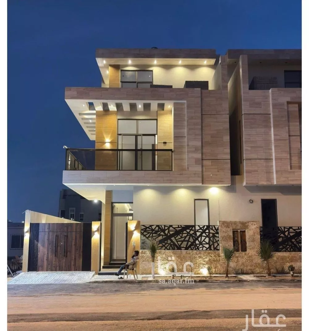 6 bedroom villa in Al Mahdiyyah 1