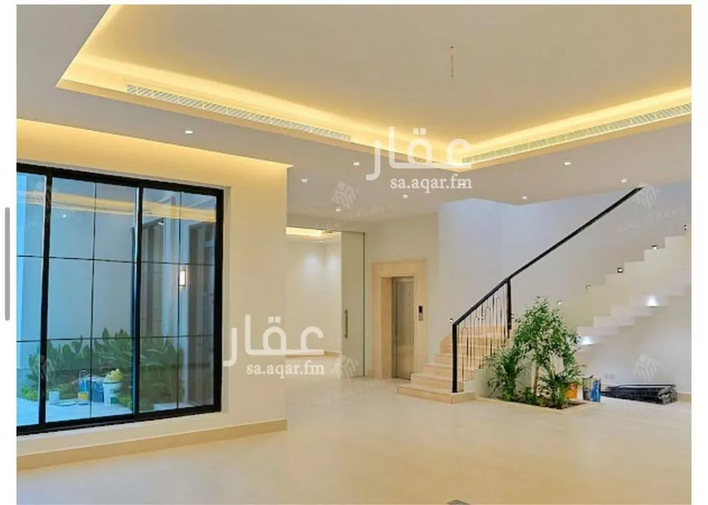 فيلا 5 غرف في المهدية 4