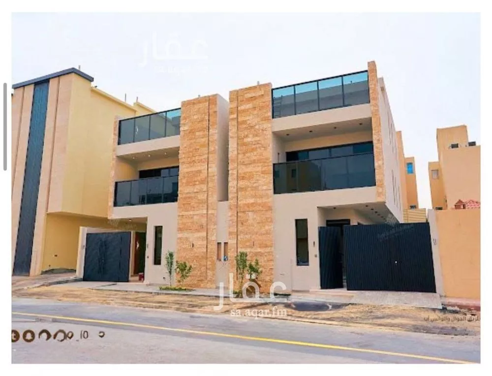 5 bedroom villa in Al Mahdiyyah 1