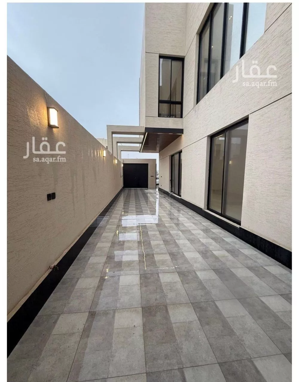 5 bedroom villa in Al Mahdiyyah 5