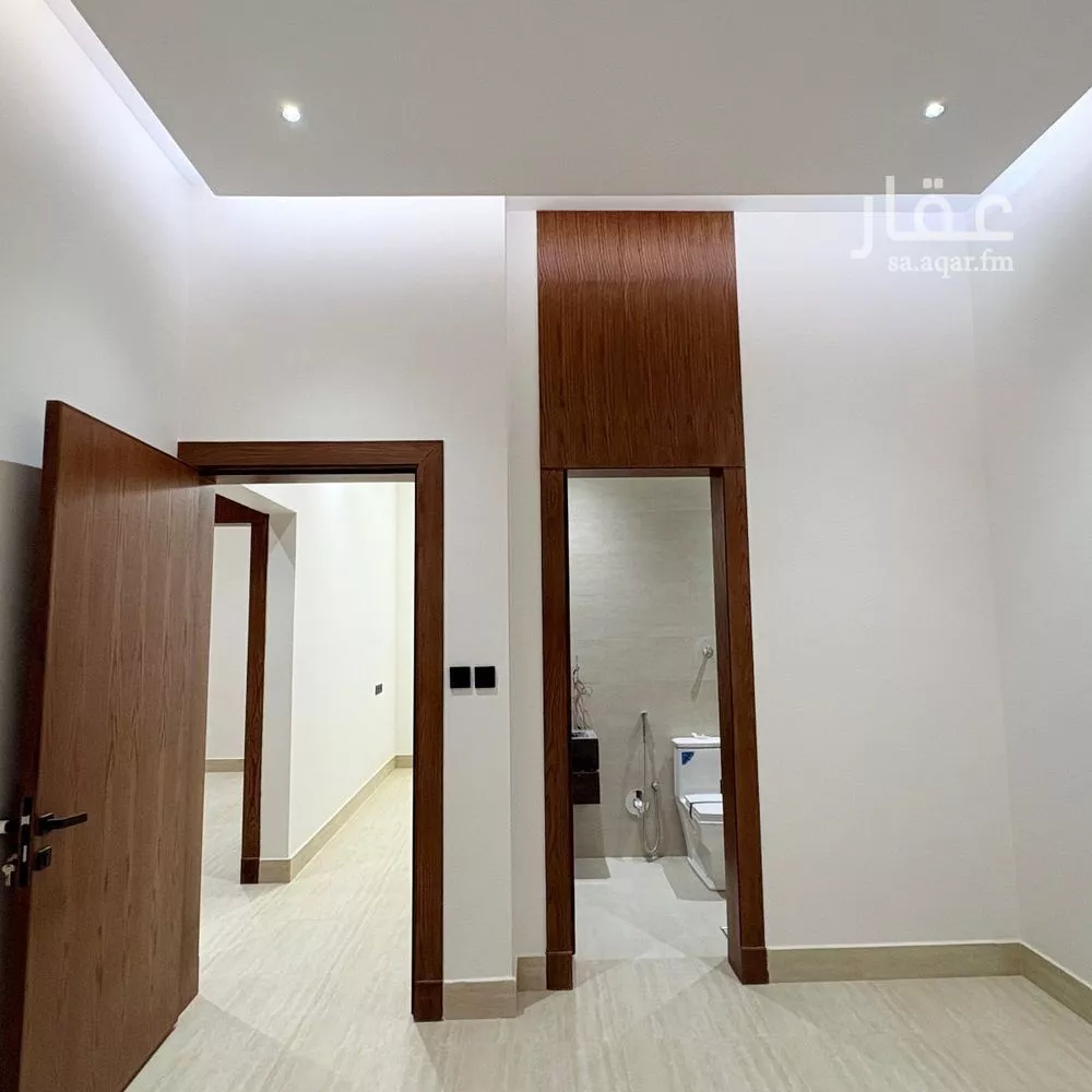 شقة 3 غرف في المهدية 3