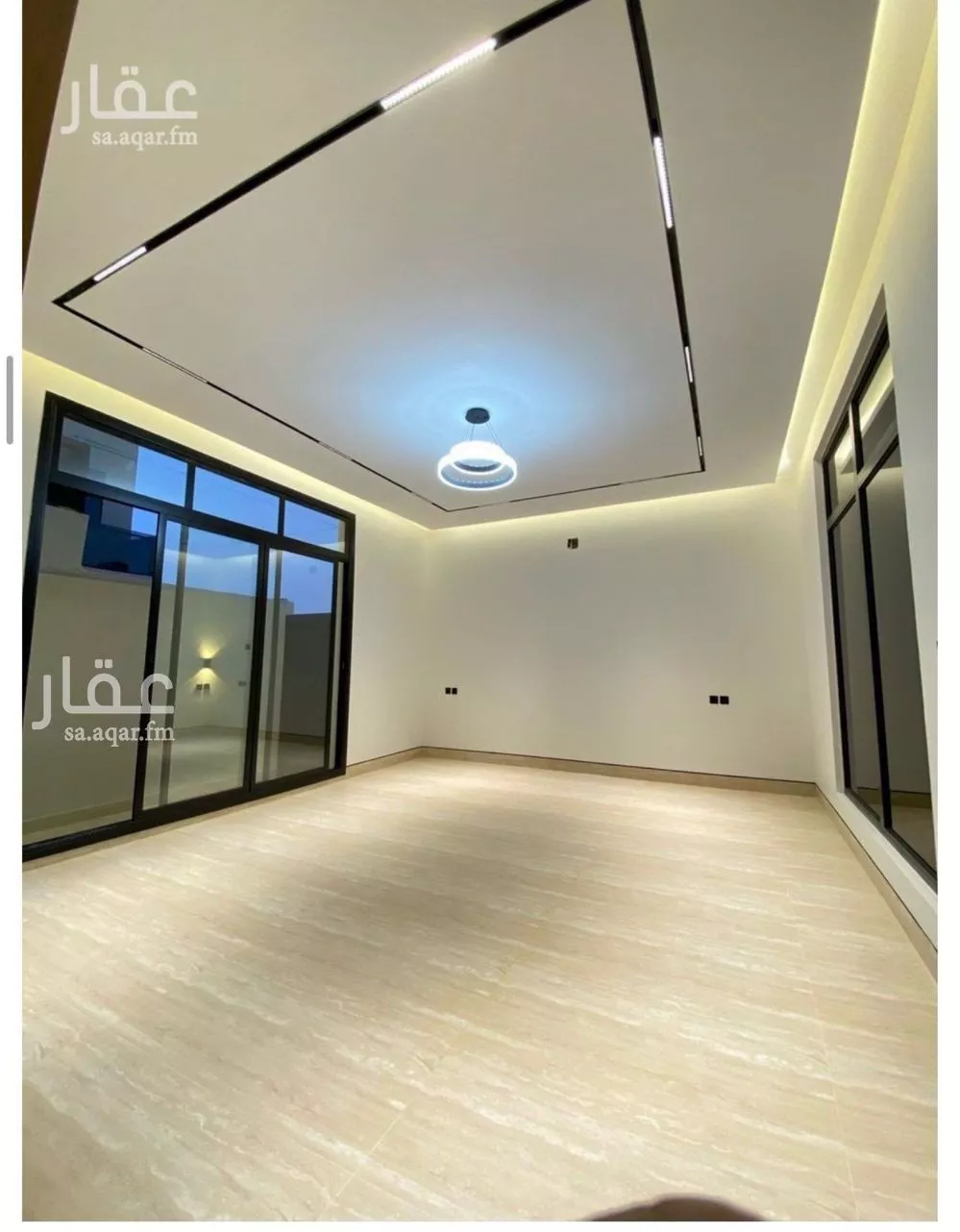 فيلا 6 غرف في المهدية 4