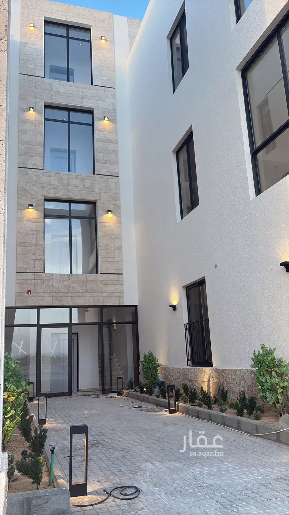 شقة 3 غرف في المهدية 3