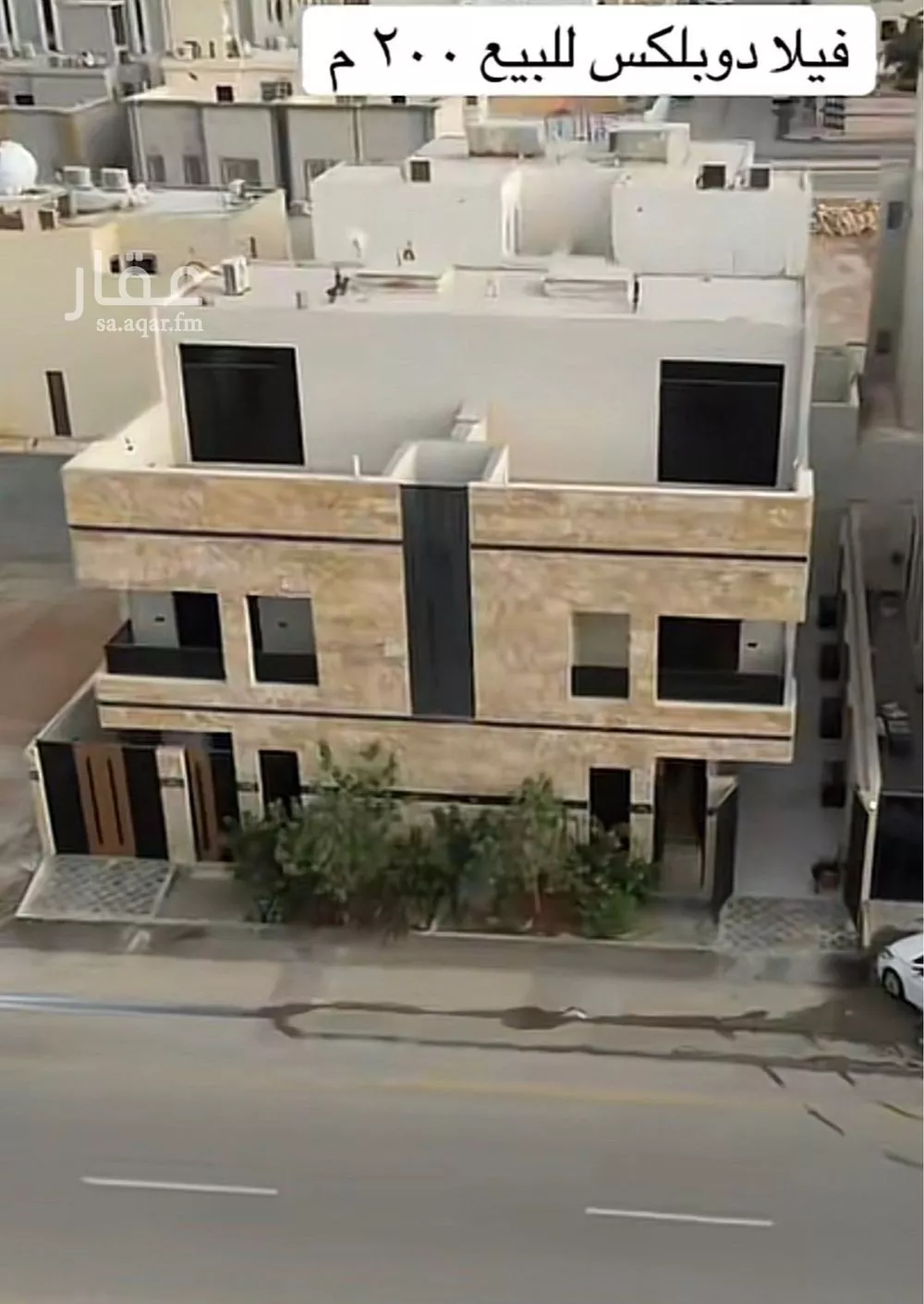 فيلا 6 غرف في المهدية 4