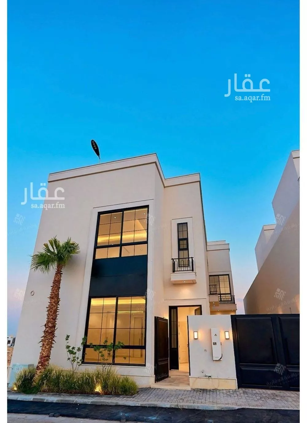 فيلا 6 غرف في المهدية 2