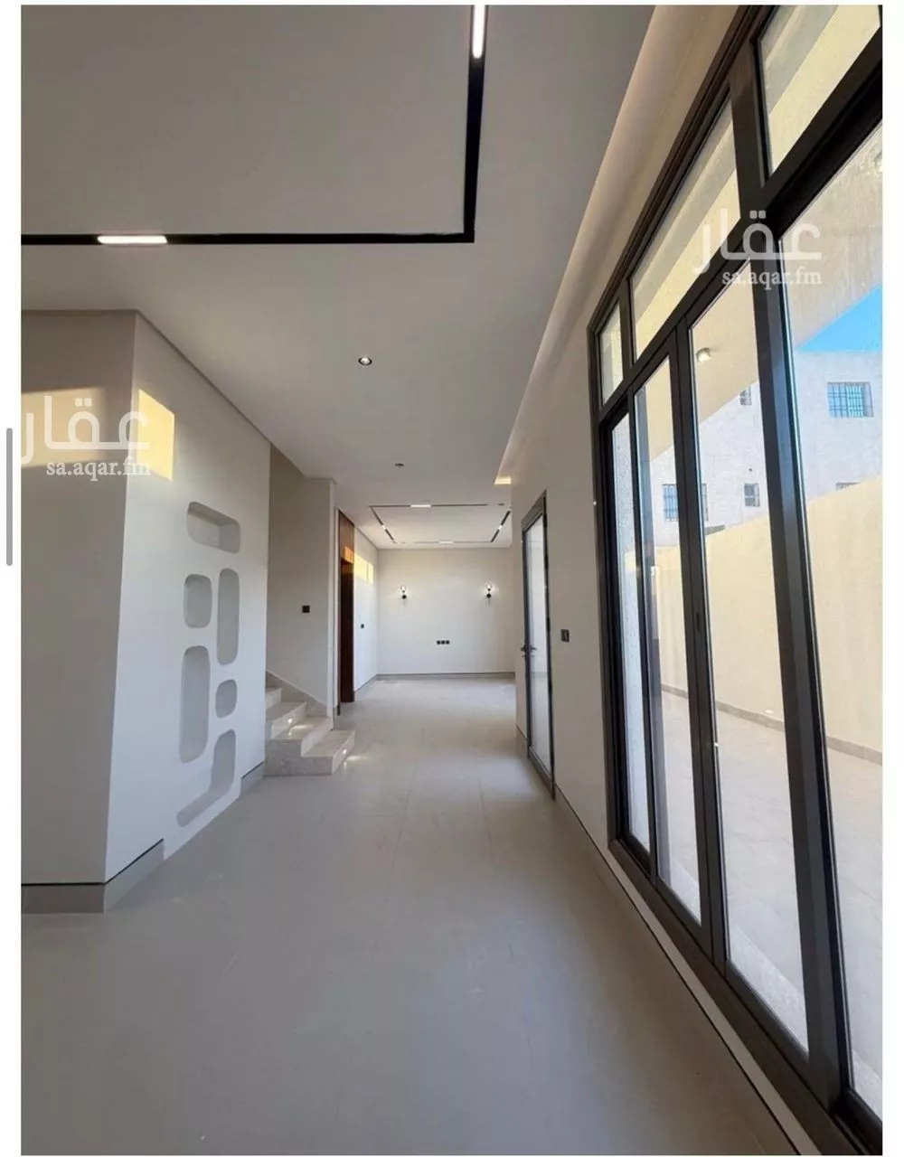 فيلا 5 غرف في المهدية 5