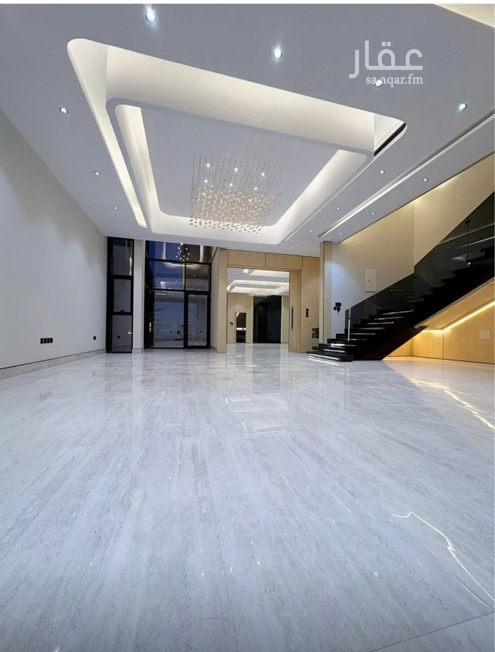 فيلا 6 غرف في المهدية 3