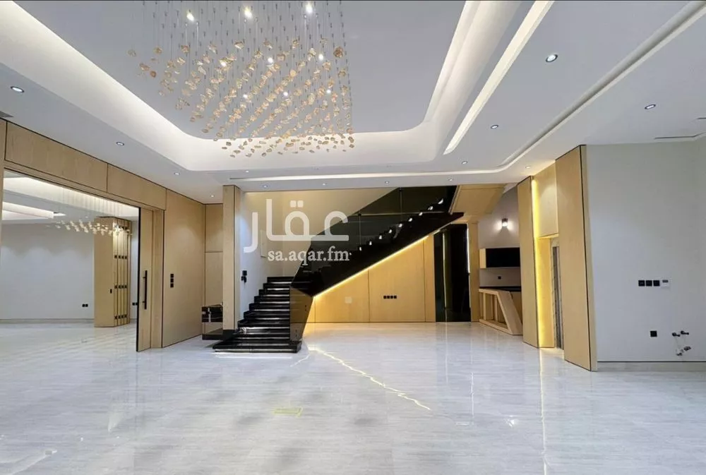 فيلا 8 غرف في المهدية 3