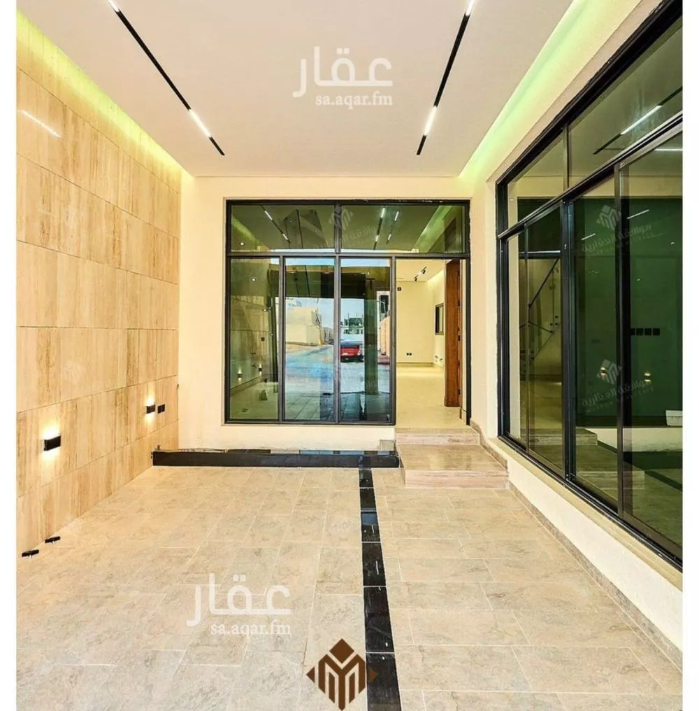 5 bedroom villa in Al Mahdiyyah 5