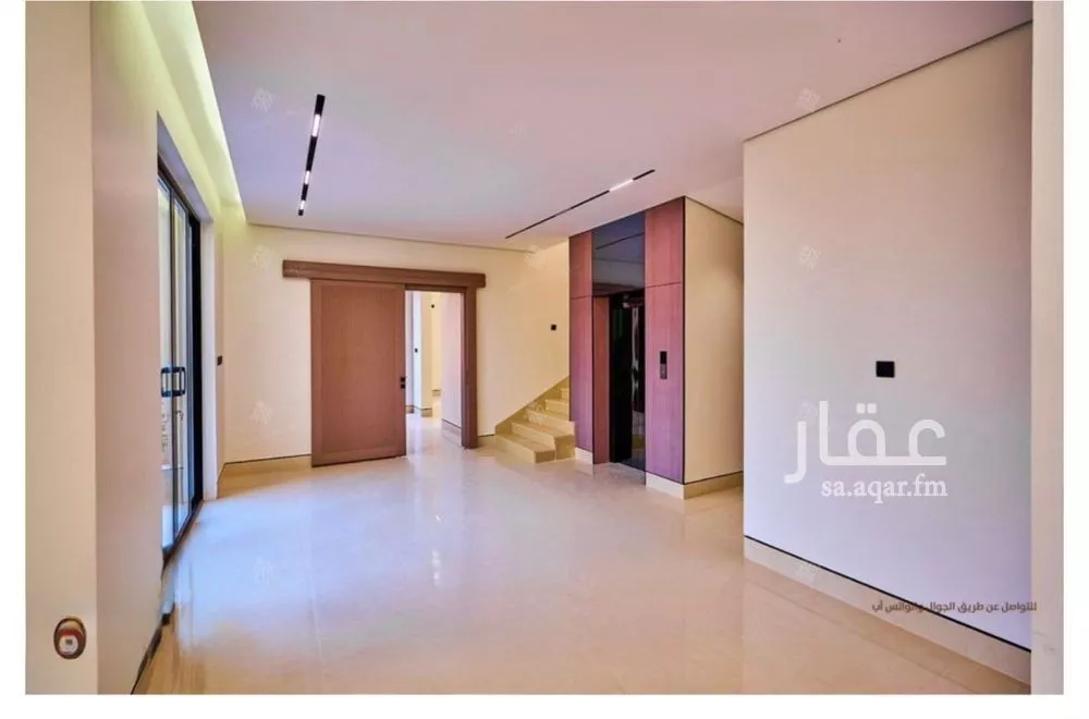 فيلا 8 غرف في المهدية 5