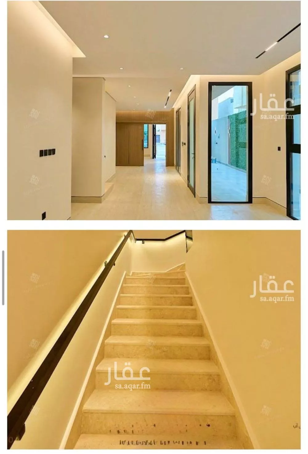 فيلا 5 غرف في المهدية 5