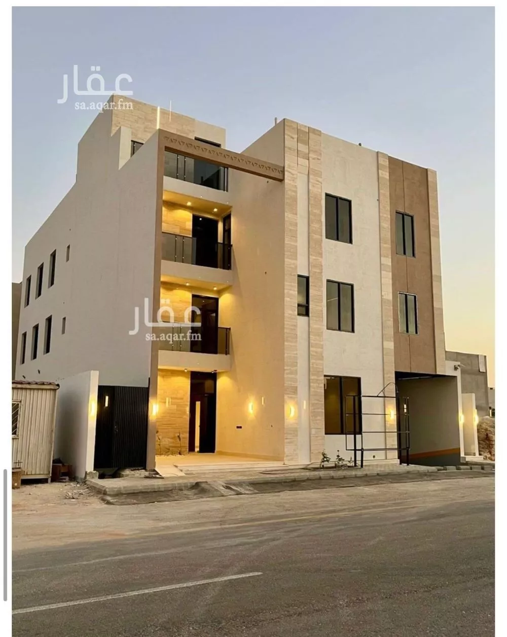 شقة 3 غرف في المهدية، الرياض 8