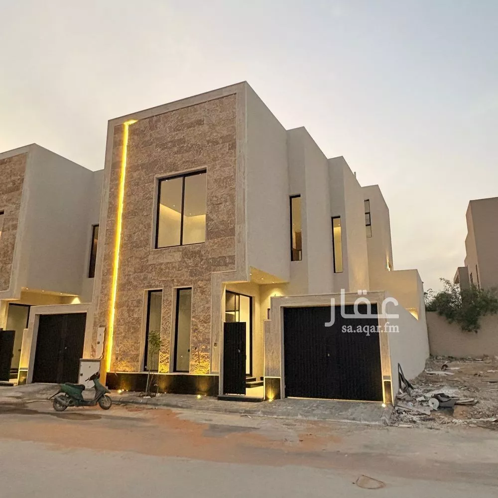5 bedroom villa in Al Mahdiyyah 4